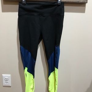 Womens leggings, Fabletics, L